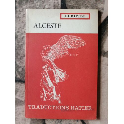 Alceste