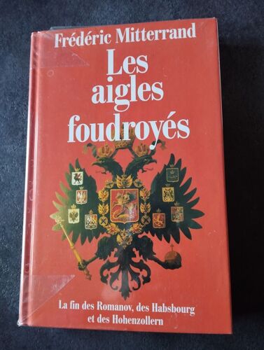 Les Aigles Foudroyes