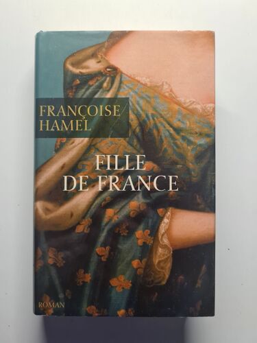 Fille De France