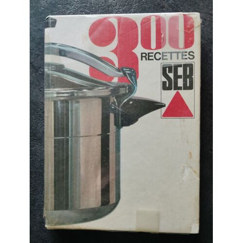 300 Recettes