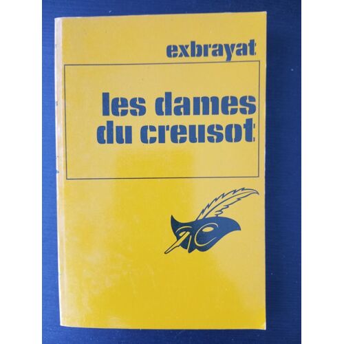 Les Dames Du Creusot