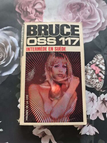 Intermède En Suède