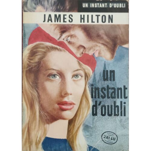 Un Instant D'oubli