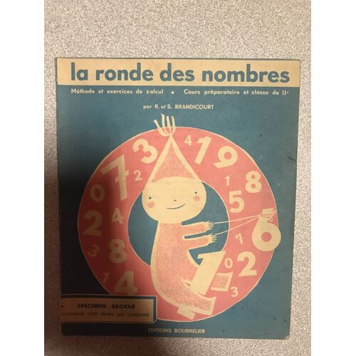 La Ronde Des Nombres
