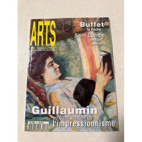 Arts N°52