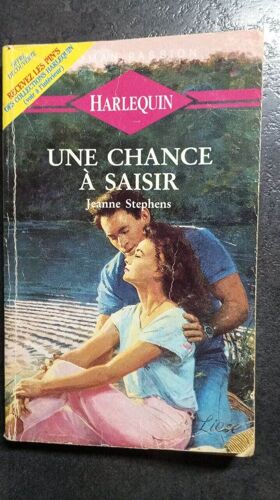 Une Chance À Saisir