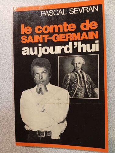 Le Contre De Saint-Germain - Aujourd'hui