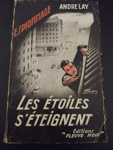 Les Étoiles S'éteignent