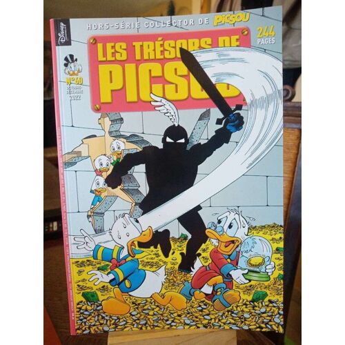 Les Tresors De Picsou 60