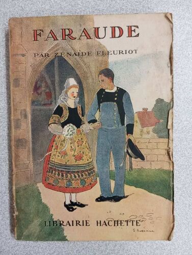Faraude