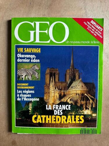 Geo N°151