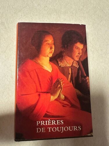 Prieres De Toujours