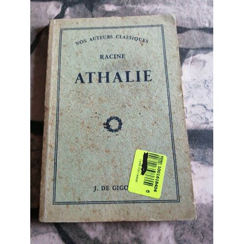 Athalie