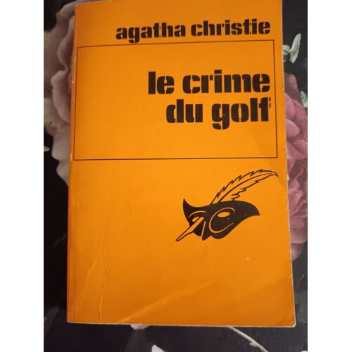 Le Crime Du Golf