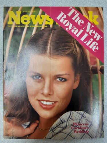 Newsweek In English - June 26 1978