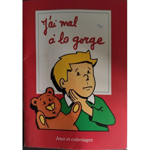 Jai'mal A La Goege