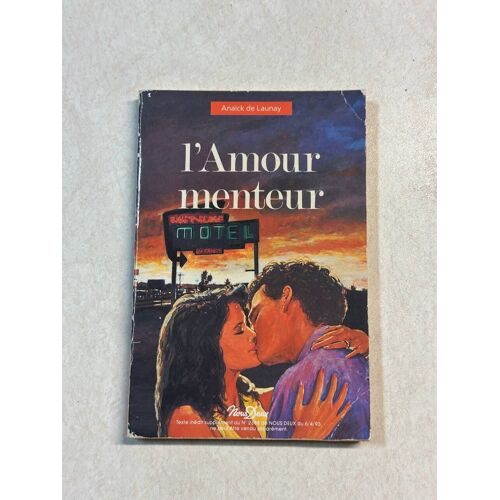 L'amour Menteur