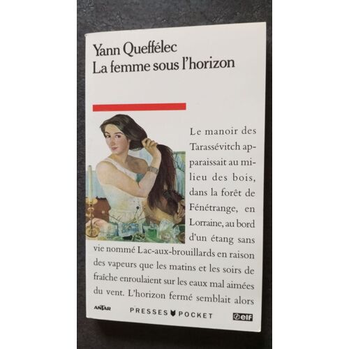 La Femme Sous L'horizon