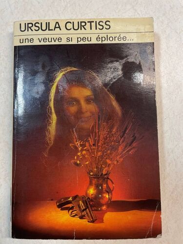 Une Veuve Si Peu Éplorée