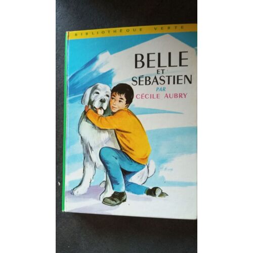 Belle Et Sebastien
