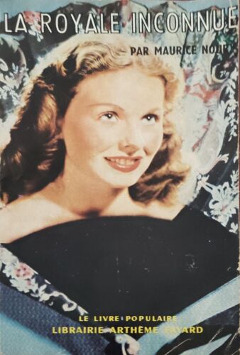 La Royale Inconnue