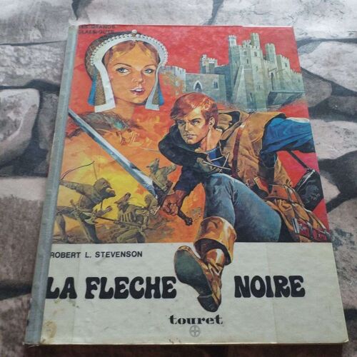 La Fleche Noire
