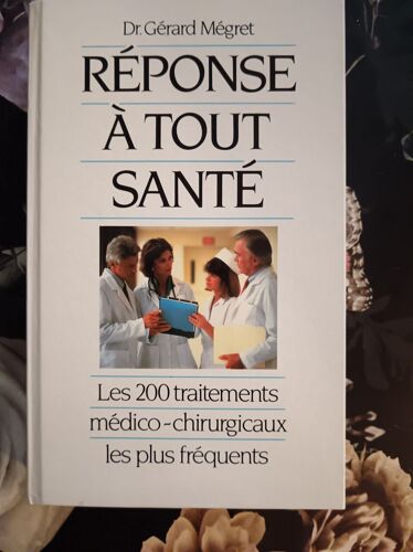 Réponse À Tout Santé