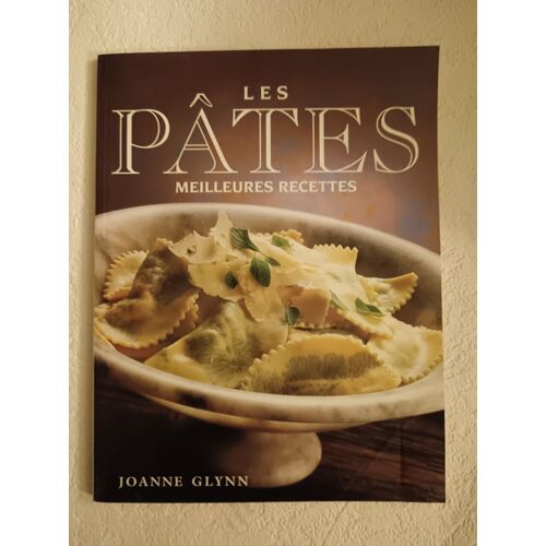 Les Pâtes