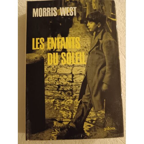Les Enfants Du Soleil