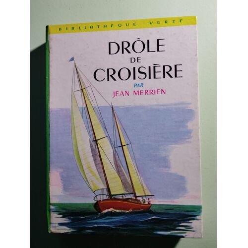 Drôle De Croisière