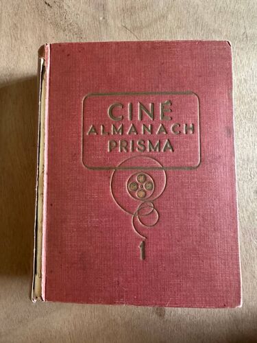 Cine Almanach Prisma 1