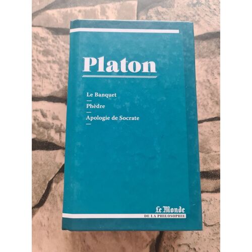 Le Banquet Phèdre