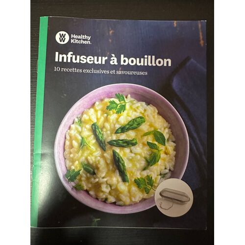 Infuseur À Bouillon