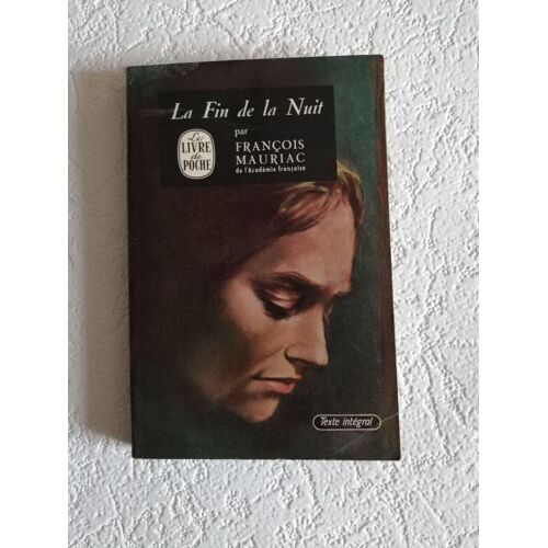 La Fin De La Nuit