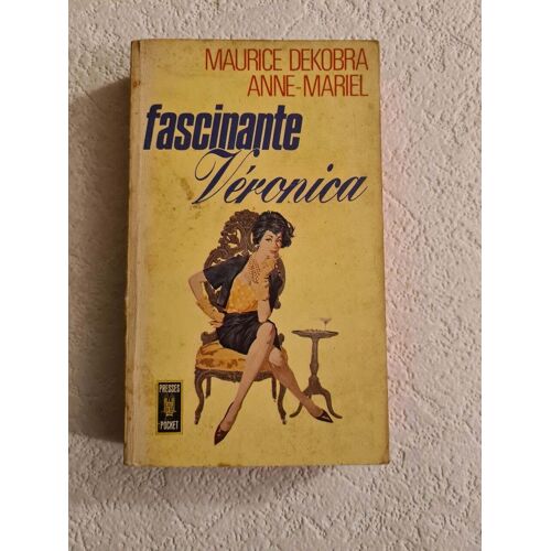 Fascinante Véronica
