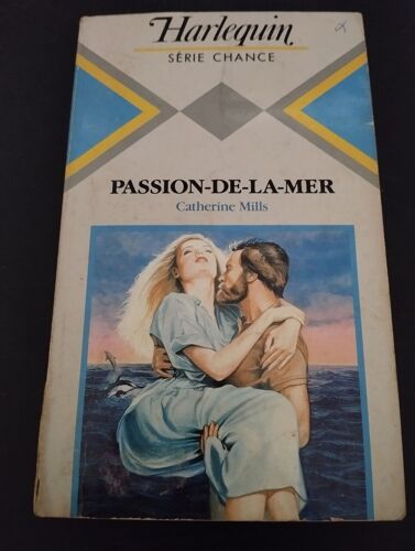 Passion De La Mer