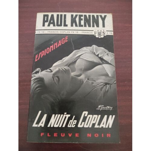 La Nuit De Coplan