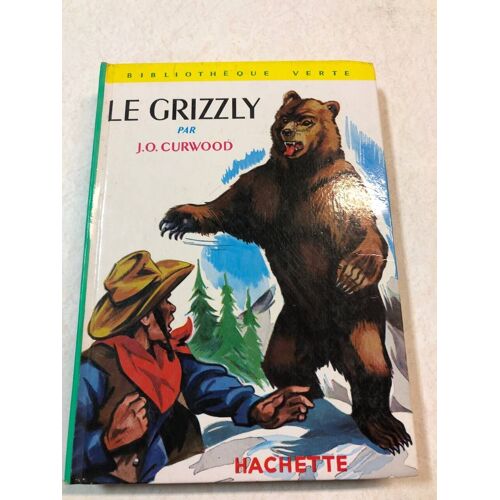 Le Grizzly