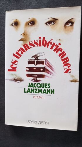 Les Transsiberiennes