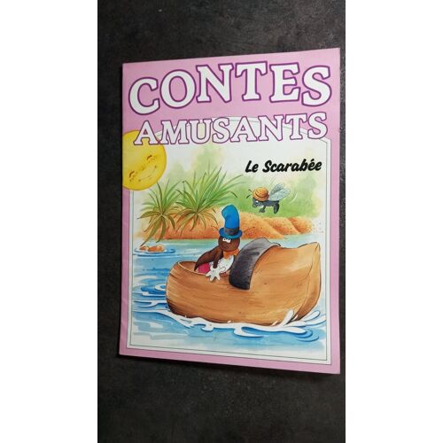 Contes Amusants