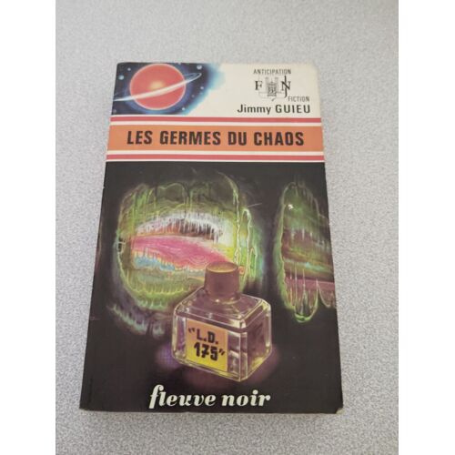 Les Germes Du Chaos
