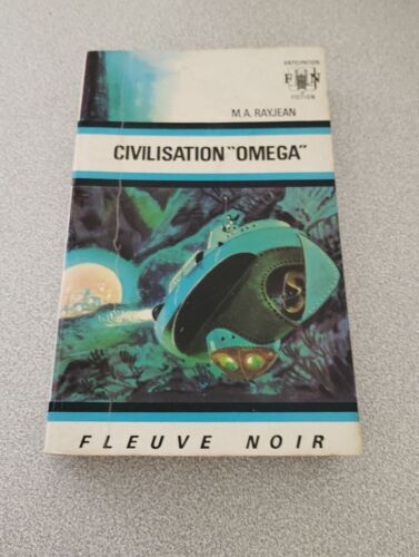 Civilisation Omega