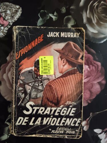 Stratégie De La Violence