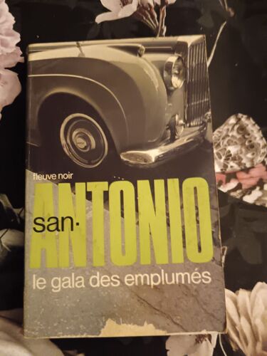 Le Gala Des Emplumes