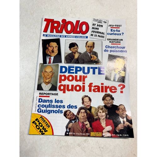 Triolo N°277