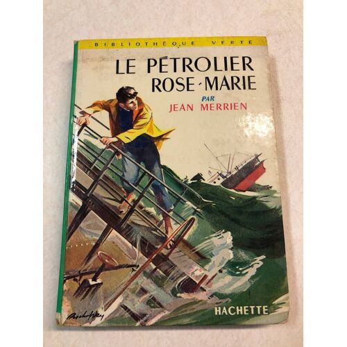 Le Petrolier Rose-Marie