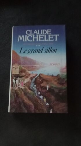 Le Grand Sillon