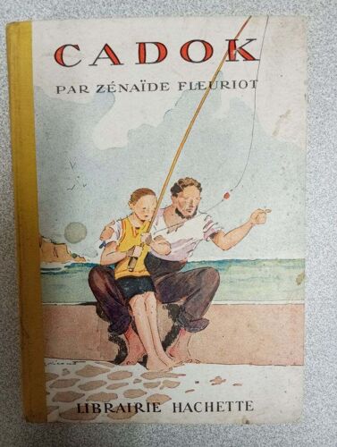 Cadok