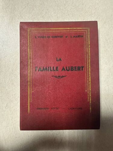 La Famille Aubert