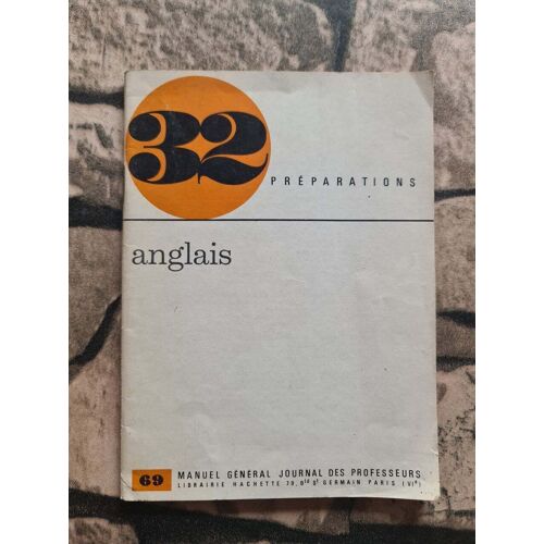 L'anglais Par L'illustration